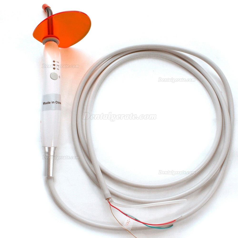 Woodpecker LED-Q Polymerisationslampe mit Kabel (f&uuml;r Dentaleinheit)